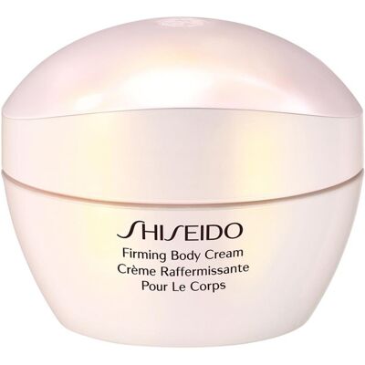Ujędrniający i nawilżający krem do ciała Advanced Essential Energy od Shiseido - Krem do ciała Ujędrniający i nawilżający krem do ciała Advanced Essential Energy od Shiseido - Krem do ciała