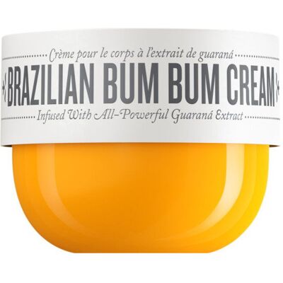 Sol de Janeiro Brazilian Bum Bum Cream - Napina, Nawilża, Zmiękcza Sol de Janeiro Brazilian Bum Bum Cream - Napina, Nawilża, Zmiękcza