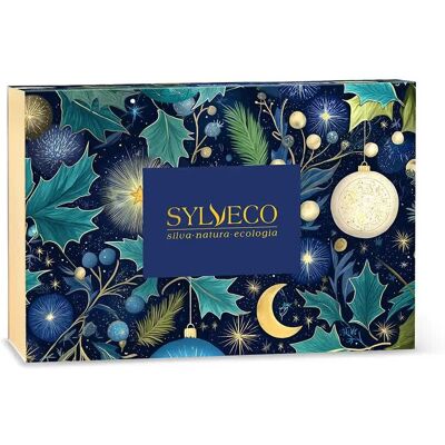 SYLVECO Kalendarz Adwentowy z Kosmetykami SYLVECO Kalendarz Adwentowy z Kosmetykami