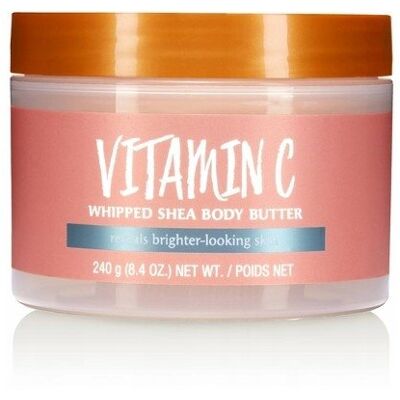 Tree Hut Vitamin C - Masło Do Ciała 240 G Tree Hut Vitamin C - Masło Do Ciała 240 G
