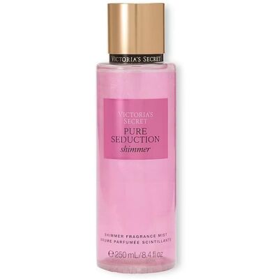 Victoria`S Secret Pure Seduction Shimmer Body Mist 250ml Victoria`S Secret Pure Seduction Shimmer Body Mist 250ml