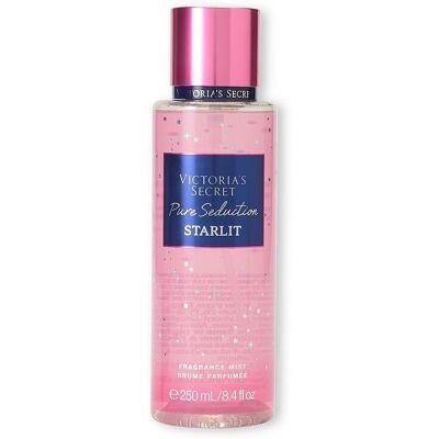 Victoria's Secret Pure Seduction Starlit - Spray perfumowany dla kobiet 250ml Victoria's Secret Pure Seduction Starlit - Spray perfumowany dla kobiet 250ml