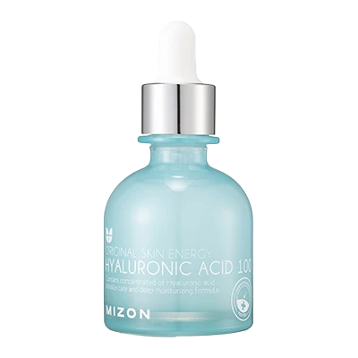 Mizon Kosmetyki Kwas Hialuronowy 100 (30ml) Mizon Kosmetyki Kwas Hialuronowy 100 (30ml)