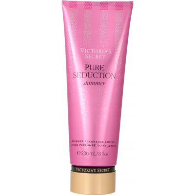 Victoria`S Secret Pure Seduction Shimmer Body Lotion 236ml Balsam Do Ciała Victoria`S Secret Pure Seduction Shimmer Body Lotion 236ml Balsam Do Ciała