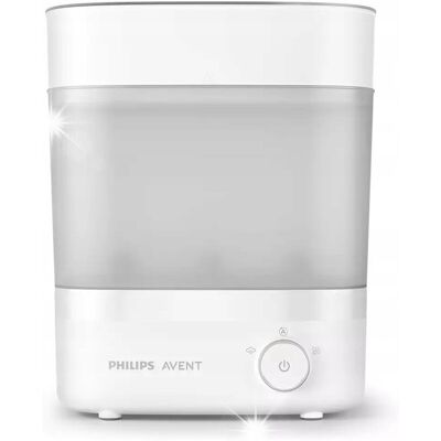 Philips Avent Sterylizator Parowy Do Butelek Scf293/00 Philips Avent Sterylizator Parowy Do Butelek Scf293/00