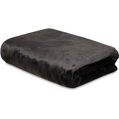 Kocyk z fleece Babymatex BoNo - 75x100 cm Kocyk z fleece Babymatex BoNo - 75x100 cm