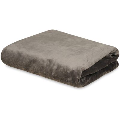 Kocyk niemowlęcy z fleece Babymatex BoNo - Kocyk Kocyk niemowlęcy z fleece Babymatex BoNo - Kocyk