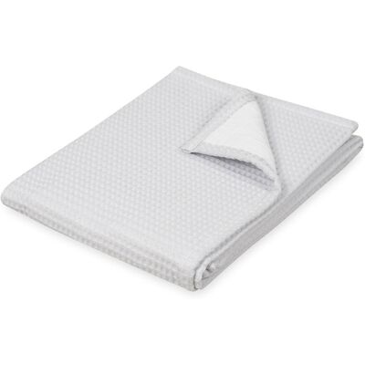Multitex Babymatex, Kocyk dziecięcy PRESTIGE MUSLIN, roz.75x100 cm Multitex Babymatex, Kocyk dziecięcy PRESTIGE MUSLIN, roz.75x100 cm