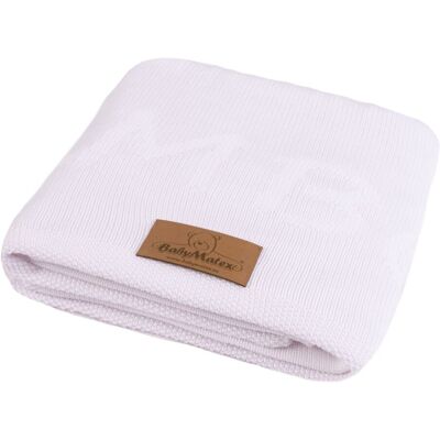 Babymatex Thai Kocyk dla Niemowląt - 80x100 cm - Unisex Babymatex Thai Kocyk dla Niemowląt - 80x100 cm - Unisex