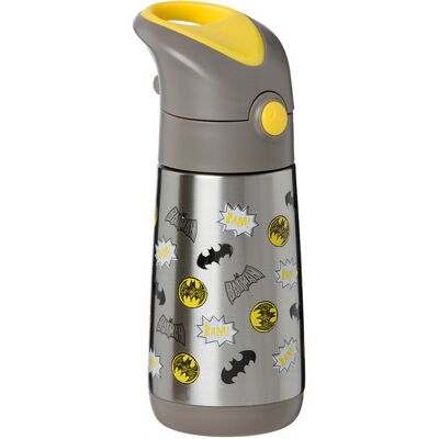 Batman By B.box Bidon Termiczny 350 Ml Batman By B.box Bidon Termiczny 350 Ml