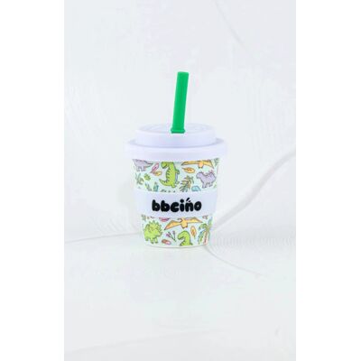 brak danych BBCino Kubek Dziecięcy Sipasaurus 240 ml 1+ brak danych BBCino Kubek Dziecięcy Sipasaurus 240 ml 1+