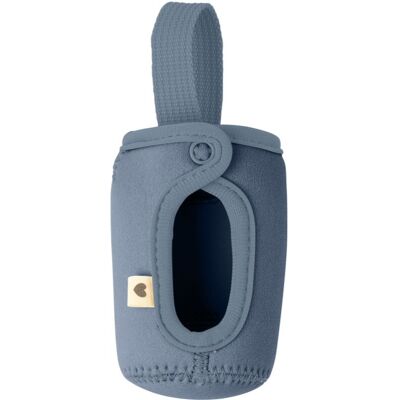 Inny producent BIBS Bottle Cover Small pokrowiec na butelkę Petrol 1 szt. Inny producent BIBS Bottle Cover Small pokrowiec na butelkę Petrol 1 szt.