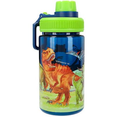 Depesche Bidon DINO WORLD Butelka 500ml dla dzieci Depesche Bidon DINO WORLD Butelka 500ml dla dzieci
