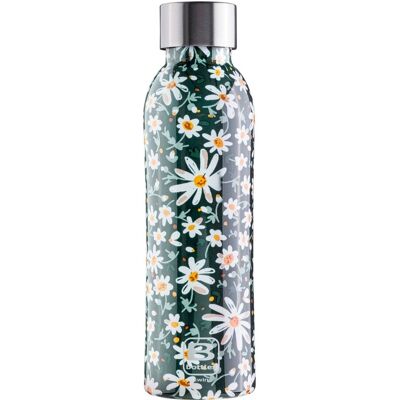 Butelka B Bottles Twin 500 Ml Kwitnąca Łąka - Casa Bugatti Butelka B Bottles Twin 500 Ml Kwitnąca Łąka - Casa Bugatti