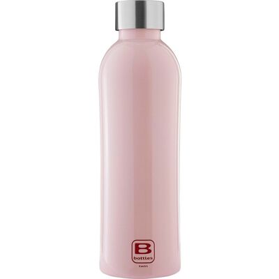 Butelka B Bottles Twin 800 Ml Pink - Casa Bugatti Butelka B Bottles Twin 800 Ml Pink - Casa Bugatti