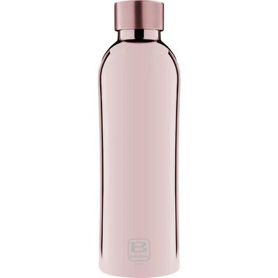 Butelka B Bottles Twin 800 Ml Rose Gold - Casa Bugatti Butelka B Bottles Twin 800 Ml Rose Gold - Casa Bugatti