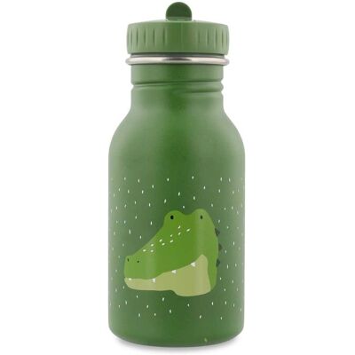Butelka bidon 350 ml - Aligator Trixie Baby Butelka bidon 350 ml - Aligator Trixie Baby