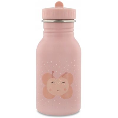 Butelka Bidon 350 Ml - Motyl Trixie Baby Butelka Bidon 350 Ml - Motyl Trixie Baby