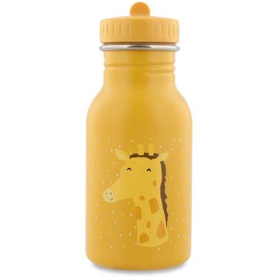 Butelka bidon 350 ml - Żyrafa Trixie Baby Butelka bidon 350 ml - Żyrafa Trixie Baby