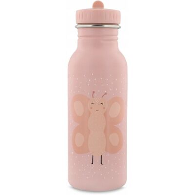 Butelka Bidon 500 Ml - Motyl Trixie Baby Butelka Bidon 500 Ml - Motyl Trixie Baby