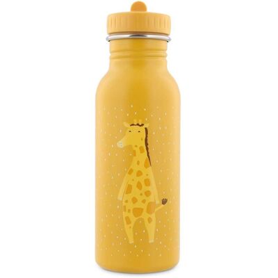 Butelka bidon 500 ml - Żyrafa Trixie Baby Butelka bidon 500 ml - Żyrafa Trixie Baby