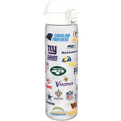 Butelka do picia Ion8 500 ML Butelka NFL DRUŻYNY Butelka do picia Ion8 500 ML Butelka NFL DRUŻYNY