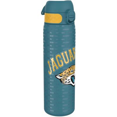 Butelka do picia Ion8 500 ML Butelka NFL JAGUARS Butelka do picia Ion8 500 ML Butelka NFL JAGUARS