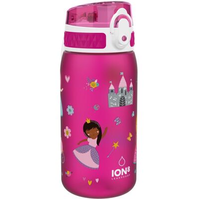 Butelka Ion8® BPA Free I8350FPRPRIN Princess Butelka Ion8® BPA Free I8350FPRPRIN Princess