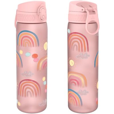 Butelka Ion8® BPA Free I8RF500PPRAINB Rainbows Butelka Ion8® BPA Free I8RF500PPRAINB Rainbows