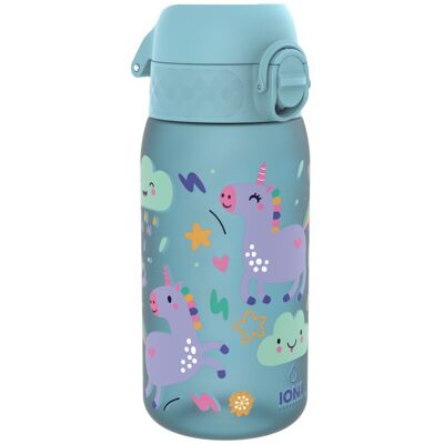 Butelka Ion8® I8RF350PBUNI Unicorns (Alaskan Blue) Butelka Ion8® I8RF350PBUNI Unicorns (Alaskan Blue)