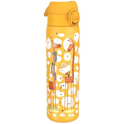 Butelka Ion8® Single Wall I8SS600PYGIRAF Giraffes by Day Butelka Ion8® Single Wall I8SS600PYGIRAF Giraffes by Day