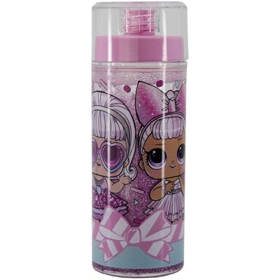 Storline Butelka LOL SURPRISE 370ml Storline Butelka LOL SURPRISE 370ml