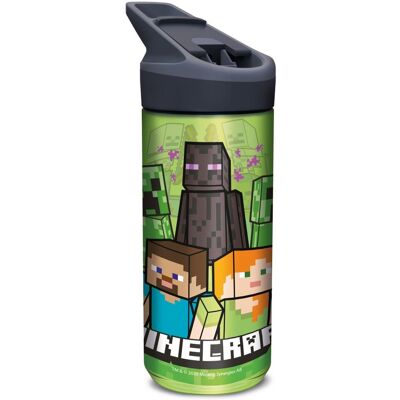 Stor Butelka Premium 620ml, Minecraft Stor Butelka Premium 620ml, Minecraft