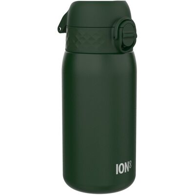 Butelka Termiczna Ion8® I8TS320DGRE Dark green Butelka Termiczna Ion8® I8TS320DGRE Dark green