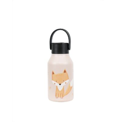 Inny producent Butelka Termiczna Runbott Mii 350 Ml - Lis Inny producent Butelka Termiczna Runbott Mii 350 Ml - Lis