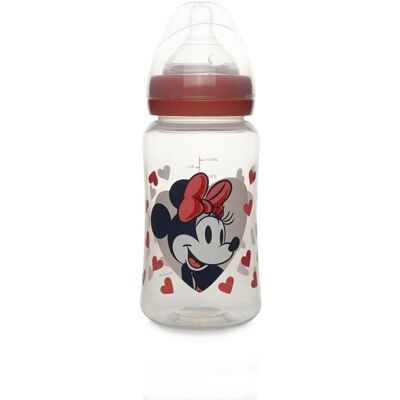 Butelka - THERMOBABY - MINNIE - 240 ml Butelka - THERMOBABY - MINNIE - 240 ml
