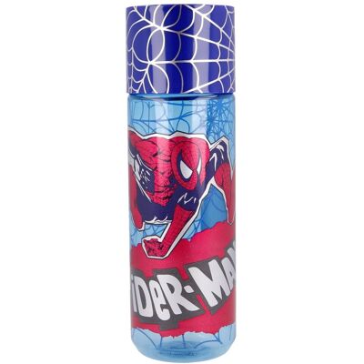 Stor Butelka tritan SPIDERMAN Stor Butelka tritan SPIDERMAN