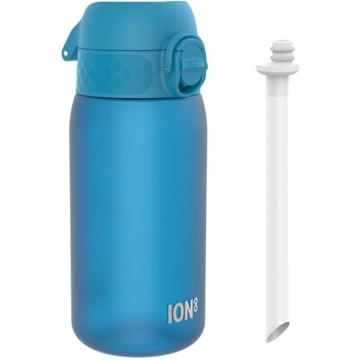 Butelka Ze Słomką Ion8® I8rf350bluxs Blue Butelka Ze Słomką Ion8® I8rf350bluxs Blue