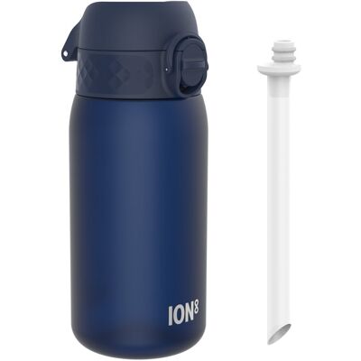 Butelka Ze Słomką Ion8® I8rf350navxs Navy Butelka Ze Słomką Ion8® I8rf350navxs Navy