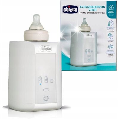 Chicco podgrzewacz do butelek HOME 00007388100000 Chicco podgrzewacz do butelek HOME 00007388100000