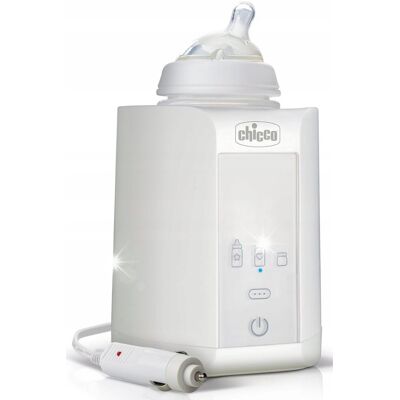 Chicco Podgrzewacz do butelek Home New Chicco Podgrzewacz do butelek Home New