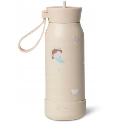 inna (Inny) Citron Butelka Termiczna ze Stali Nierdzewnej 250ml - Ballerina inna (Inny) Citron Butelka Termiczna ze Stali Nierdzewnej 250ml - Ballerina