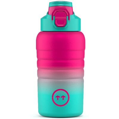 Cool Bottles Butelka termiczna Sport 500 ml Triple cool Brisbane Cool Bottles Butelka termiczna Sport 500 ml Triple cool Brisbane