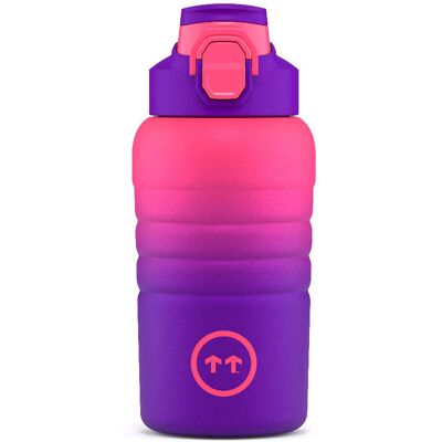 Cool Bottles Butelka termiczna Sport 500 ml Triple cool Los Angeles Cool Bottles Butelka termiczna Sport 500 ml Triple cool Los Angeles