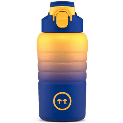 Cool Bottles Butelka termiczna Sport 500 ml Triple cool Paris Cool Bottles Butelka termiczna Sport 500 ml Triple cool Paris