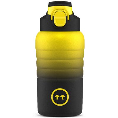 Cool Bottles Butelka termiczna Sport 500 ml Triple cool Tokyo Cool Bottles Butelka termiczna Sport 500 ml Triple cool Tokyo