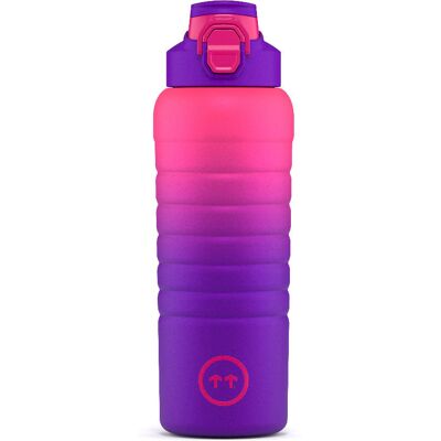 Cool Bottles Butelka termiczna Sport 725 ml Triple cool Los Angeles Cool Bottles Butelka termiczna Sport 725 ml Triple cool Los Angeles