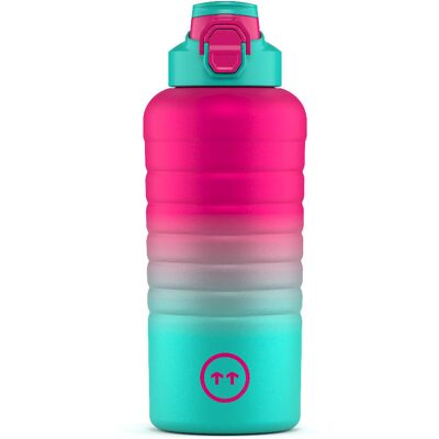 Cool Bottles Butelka termiczna Sport 950 ml Triple cool Brisbane Cool Bottles Butelka termiczna Sport 950 ml Triple cool Brisbane