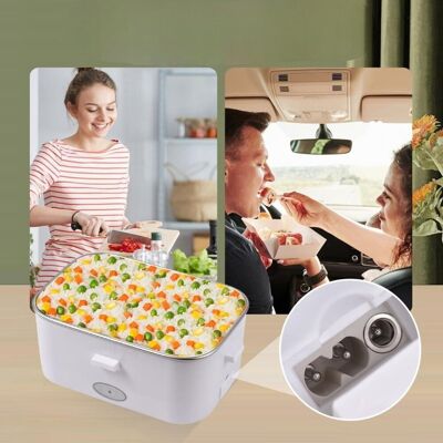 brak danych ELEKTRYCZNY LUNCH BOX PODGRZEWACZ OBIADOWY TERMOS NA JEDZENIE 12V 230V TORBA POJEMNIK REWELACYJNY 2W1 brak danych ELEKTRYCZNY LUNCH BOX PODGRZEWACZ OBIADOWY TERMOS NA JEDZENIE 12V 230V TORBA POJEMNIK REWELACYJNY 2W1