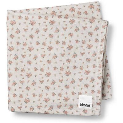 Elodie Details - Kocyk Bambusowy - Autumn Rose Elodie Details - Kocyk Bambusowy - Autumn Rose